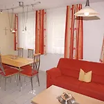 Апартаменты D By Interhome