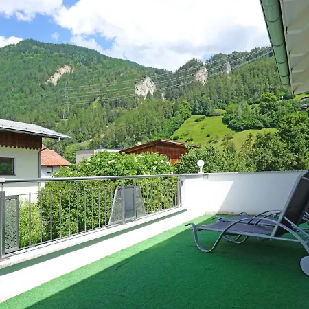 4-jahreszeiten-2 By Interhome Apartment *