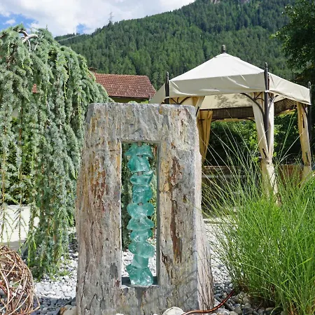 4-jahreszeiten-2 By Interhome Apartment