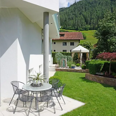 4-jahreszeiten-2 By Interhome * Ried im Oberinntal