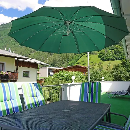 4-jahreszeiten-2 By Interhome Ried im Oberinntal