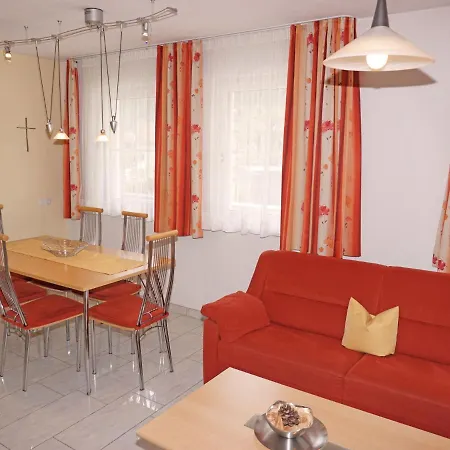 Apartment 4-jahreszeiten-2 By Interhome