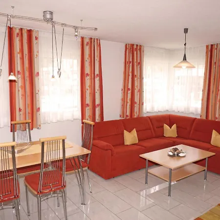 Apartment 4-jahreszeiten-2 By Interhome