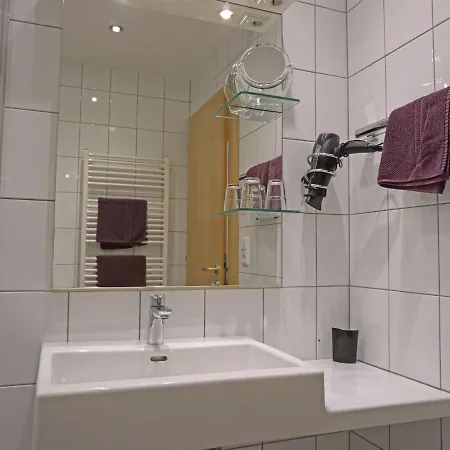 4-jahreszeiten-2 By Interhome Apartment