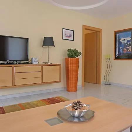 D By Interhome Apartament *
