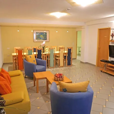 Apartment 4-jahreszeiten-2 By Interhome Ried im Oberinntal