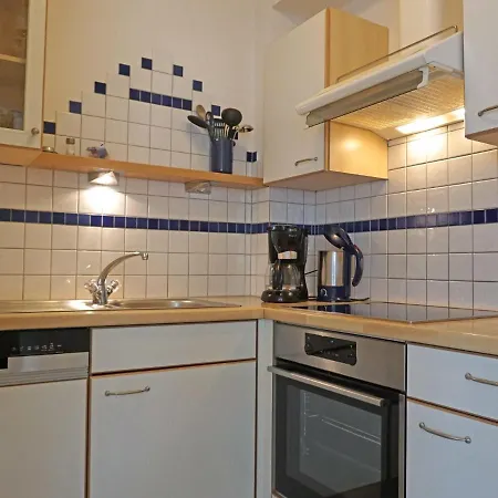 D By Interhome * Ried im Oberinntal