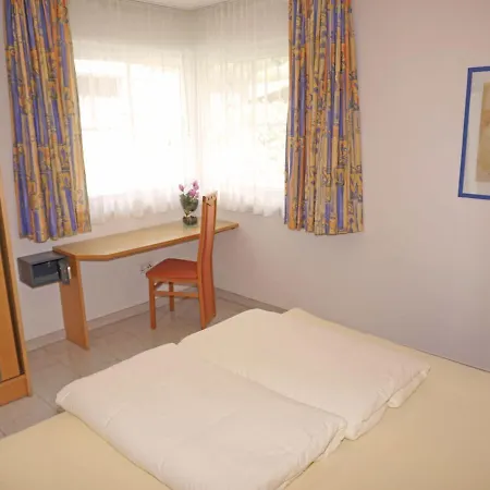 D By Interhome Apartament Ried im Oberinntal