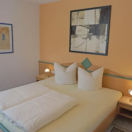 D By Interhome Apartamento