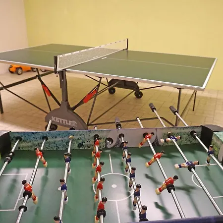 D By Interhome * Ried im Oberinntal