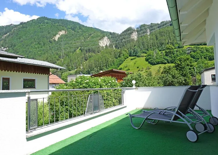 D By Interhome Apartment *