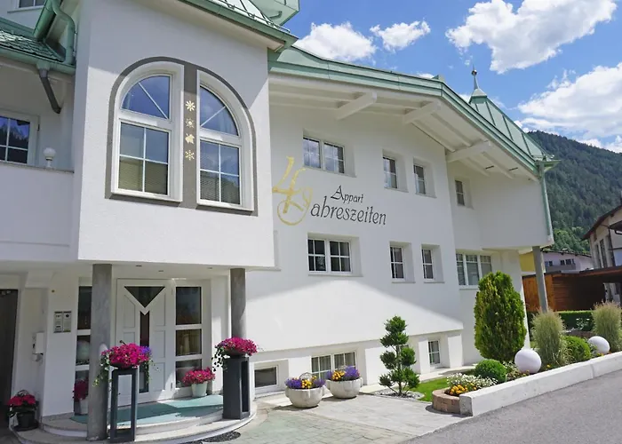 Apartment D By Interhome Ried im Oberinntal