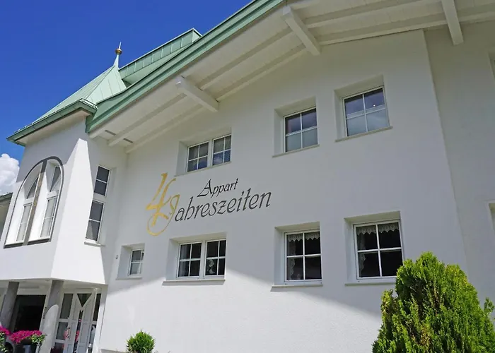 Apartment D By Interhome Ried im Oberinntal