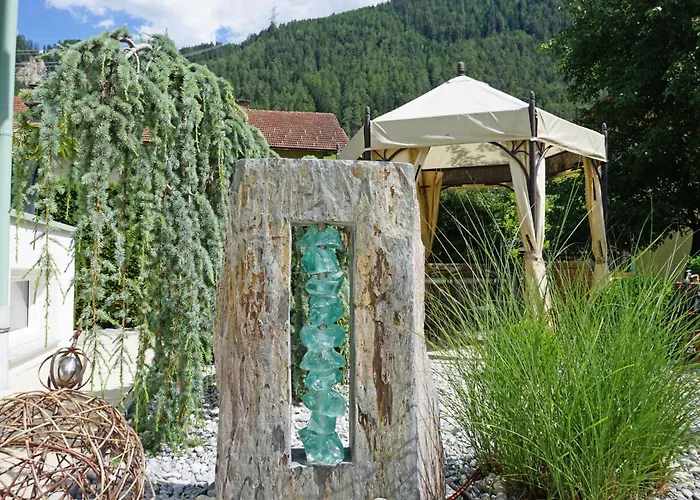 D By Interhome Apartment