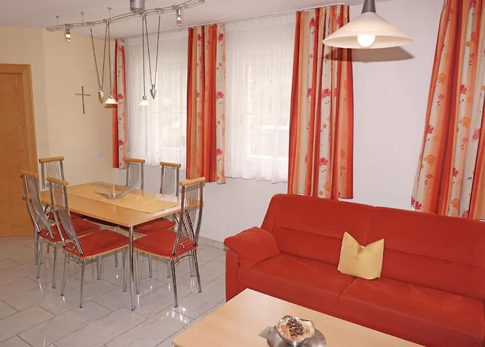 Apartment D By Interhome