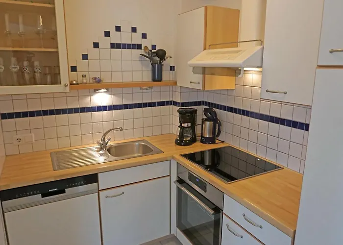 D By Interhome * Ried im Oberinntal