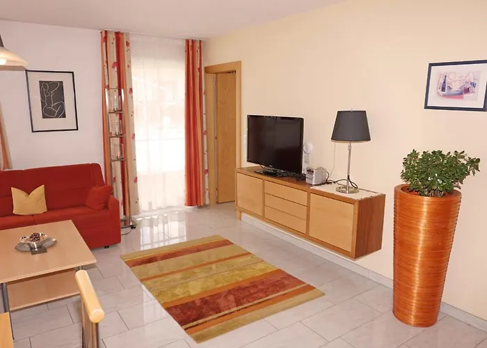 Apartment D By Interhome *