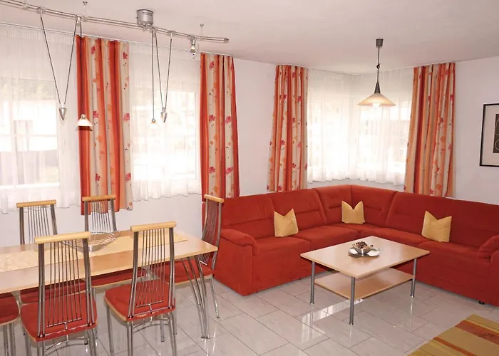 Apartment D By Interhome