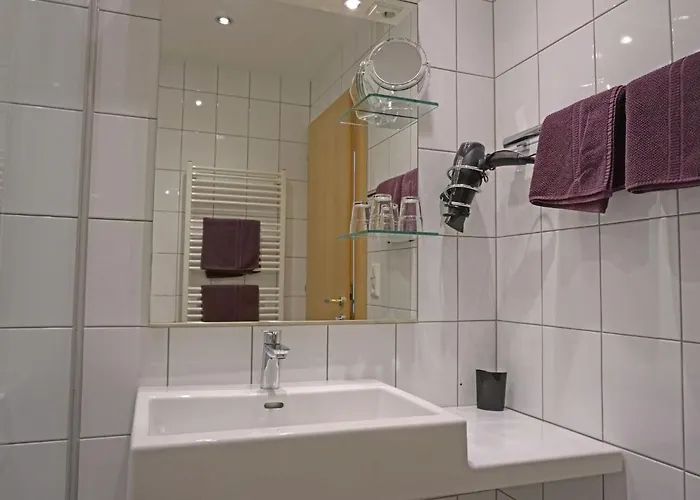 D By Interhome Apartment