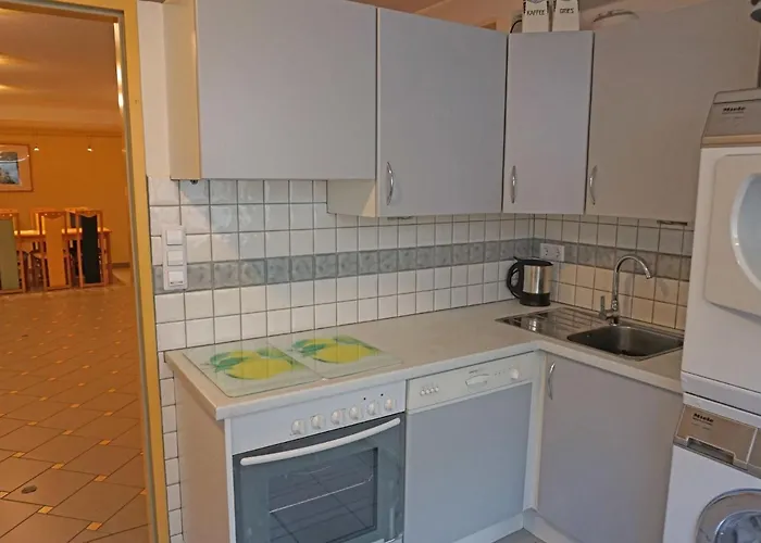 Apartment D By Interhome *