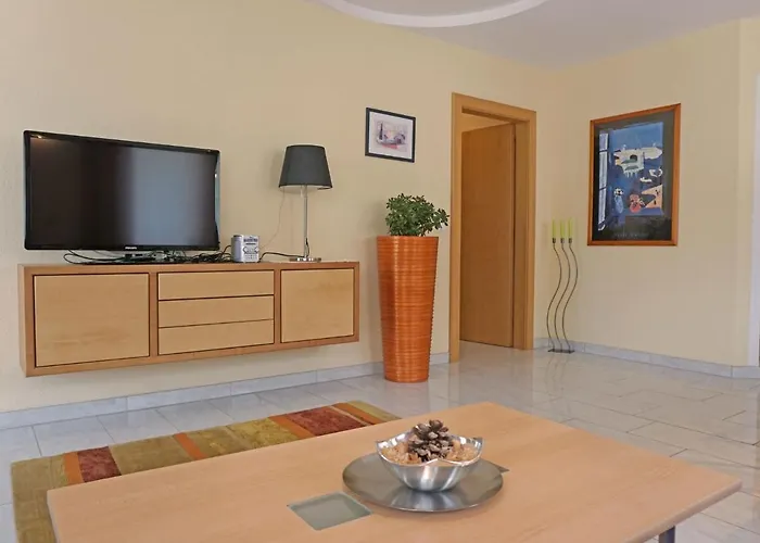 D By Interhome Apartment *