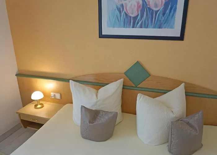 D By Interhome Apartment