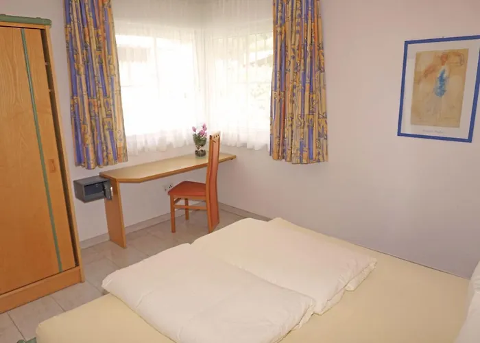 D By Interhome Apartment Ried im Oberinntal