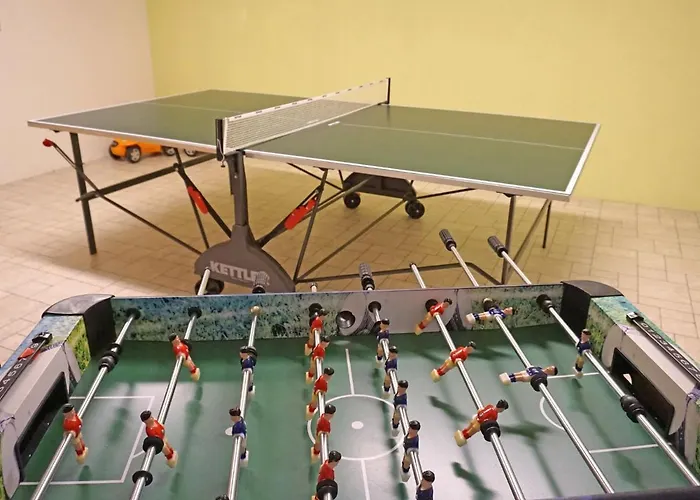 D By Interhome * Ried im Oberinntal