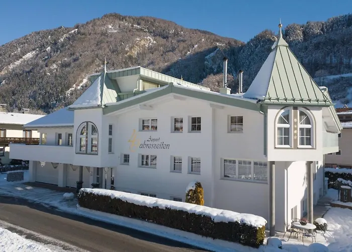 D By Interhome Ried im Oberinntal