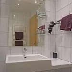 D By Interhome Apartmán