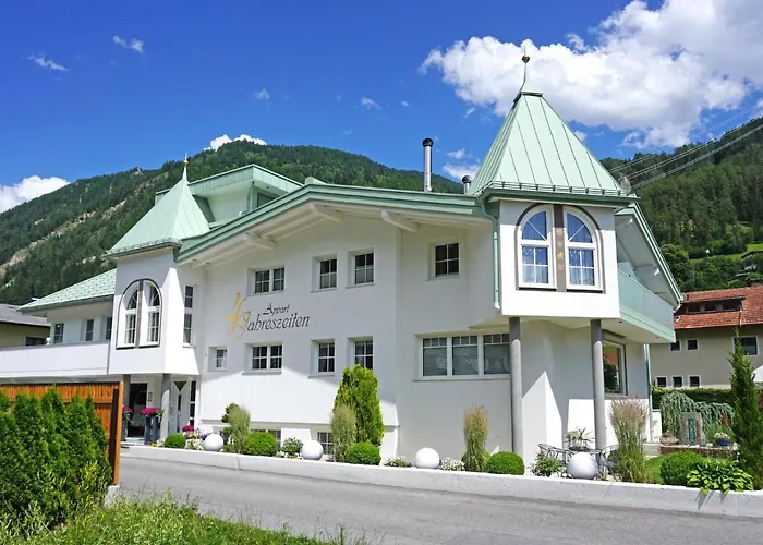Apartmán D By Interhome Ried im Oberinntal