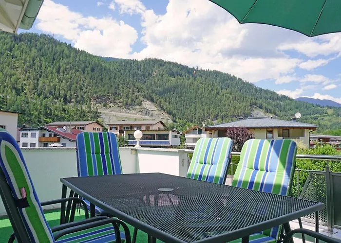 D By Interhome * Ried im Oberinntal