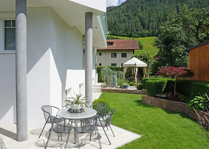 D By Interhome * Ried im Oberinntal