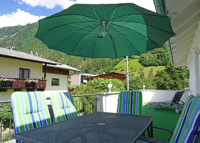 D By Interhome Ried im Oberinntal