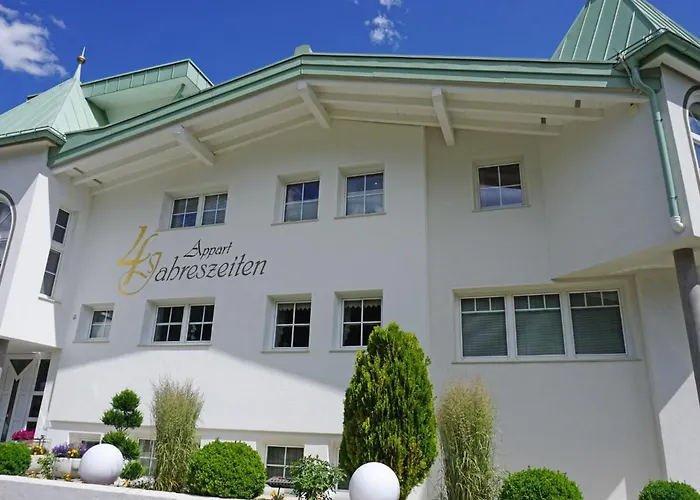 Apartmán D By Interhome *